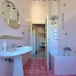 Dimora Storica A Per Scoprire I Tesori Della Val D'orcia E Della Val Di Chiana Apartmán *