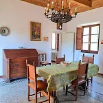 Dimora Storica A Per Scoprire I Tesori Della Val D'orcia E Della Val Di Chiana * Sarteano