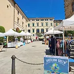Apartmán Dimora Storica A Per Scoprire I Tesori Della Val D'orcia E Della Val Di Chiana