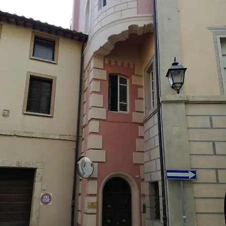 Dimora Storica A Nel Cuore Della Val D'orcia Apartment Sarteano