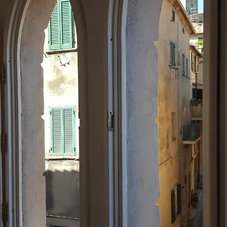 Dimora Storica A Nel Cuore Della Val D'orcia Apartment Sarteano