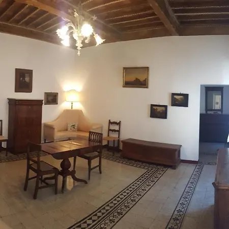 Dimora Storica A Per Scoprire I Tesori Della Val D'orcia E Della Val Di Chiana アパート *