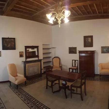Dimora Storica A Per Scoprire I Tesori Della Val D'orcia E Della Val Di Chiana アパート