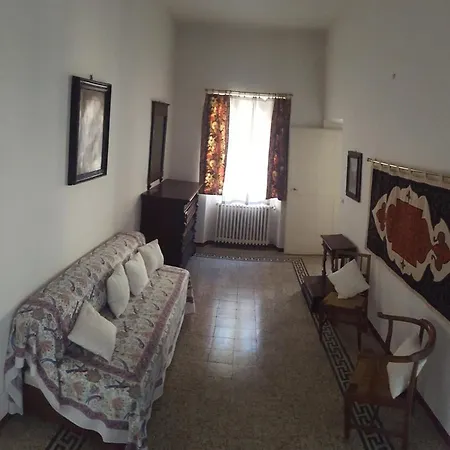 Dimora Storica A Nel Cuore Della Val D'orcia * Sarteano