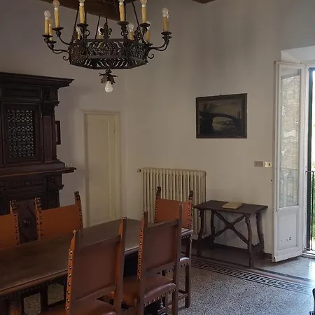 Dimora Storica A Nel Cuore Della Val D'orcia Apartment Sarteano