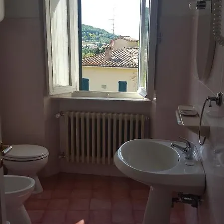 Dimora Storica A Nel Cuore Della Val D'orcia
