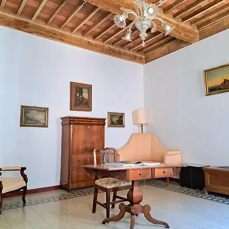 Dimora Storica A Per Scoprire I Tesori Della Val D'orcia E Della Val Di Chiana Apartmán Sarteano
