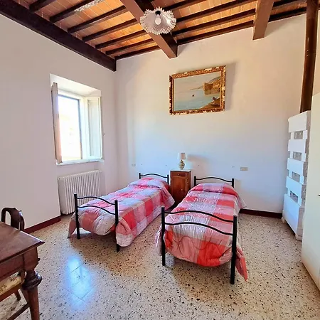 Apartmán Dimora Storica A Per Scoprire I Tesori Della Val D'orcia E Della Val Di Chiana Sarteano