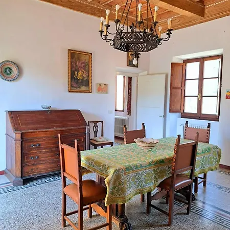 Dimora Storica A Per Scoprire I Tesori Della Val D'orcia E Della Val Di Chiana * سارتيانو