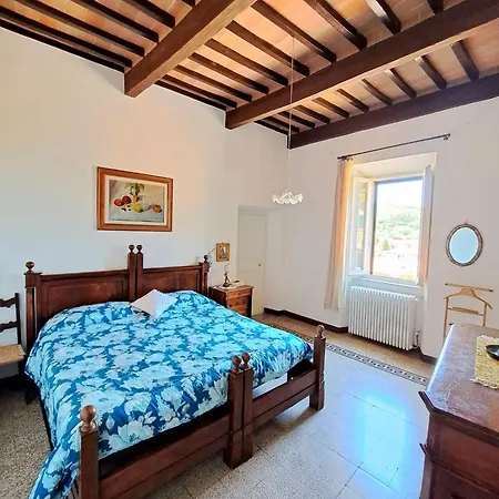 Dimora Storica A Per Scoprire I Tesori Della Val D'orcia E Della Val Di Chiana * سارتيانو