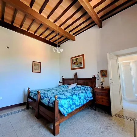 Dimora Storica A Per Scoprire I Tesori Della Val D'orcia E Della Val Di Chiana Apartmán Sarteano
